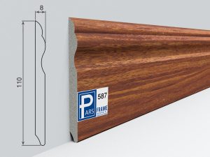 قرنیز Pars Frame