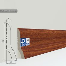 قرنیز 7 سانت PVC