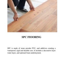 کفپوش E FLOOR