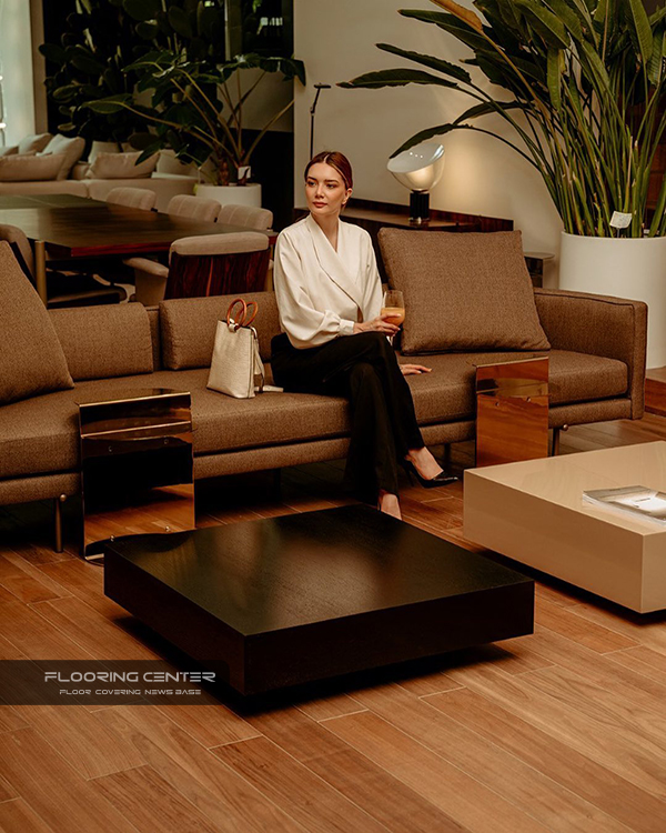 شرکت فلورینگ سنتر Flooring Center