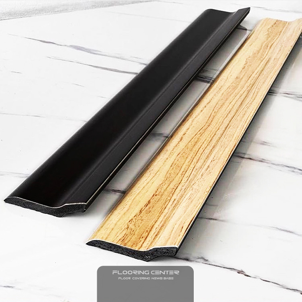 قرنیز و نبشی پلی استایرن