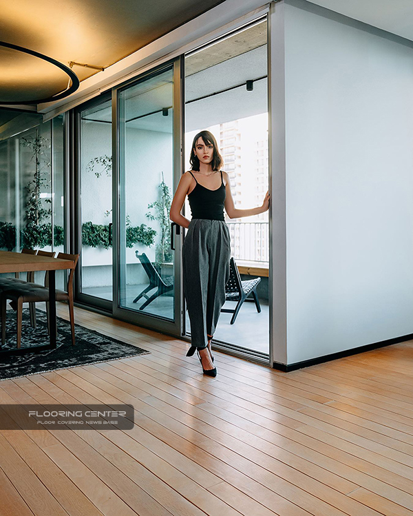 شرکت فلورینگ سنتر Flooring Center