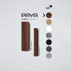 قرنیز پلی فریم