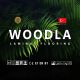 لمینت WOODLA