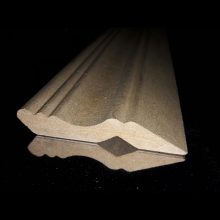 قرنیز 7 سانت ام دی اف