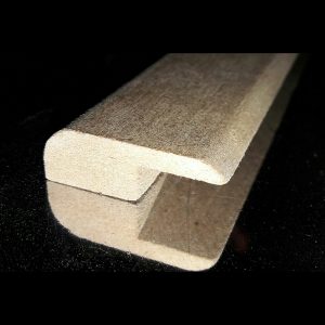 قرنیز 7 سانت ام دی اف