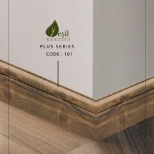 قرنیز ۹ سانتی ام دی اف