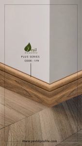 قرنیز ۹ سانتی ام دی اف