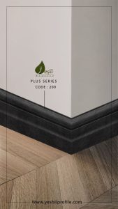 قرنیز ۹ سانتی ام دی اف