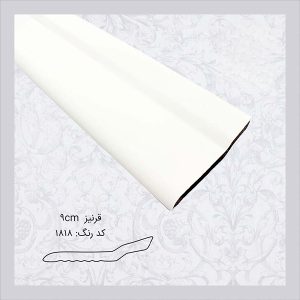 قرنیز و نبشی پلی استایرن