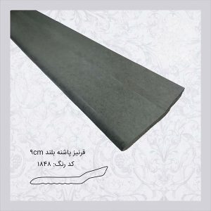 قرنیز و نبشی پلی استایرن