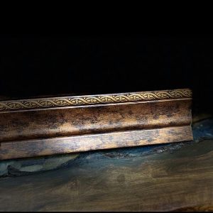 قرنیز اصفهان پانل