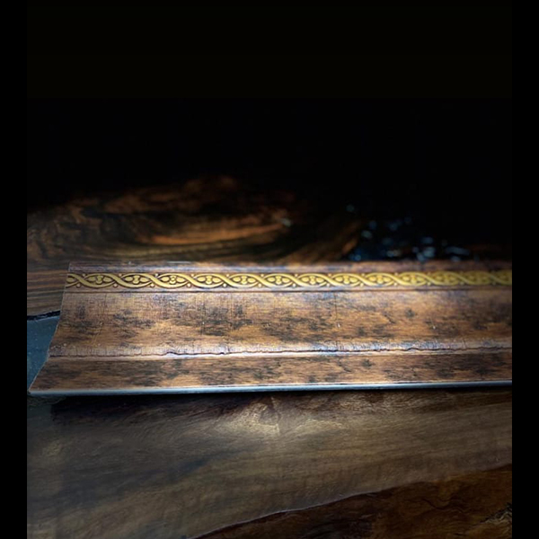 قرنیز اصفهان پانل