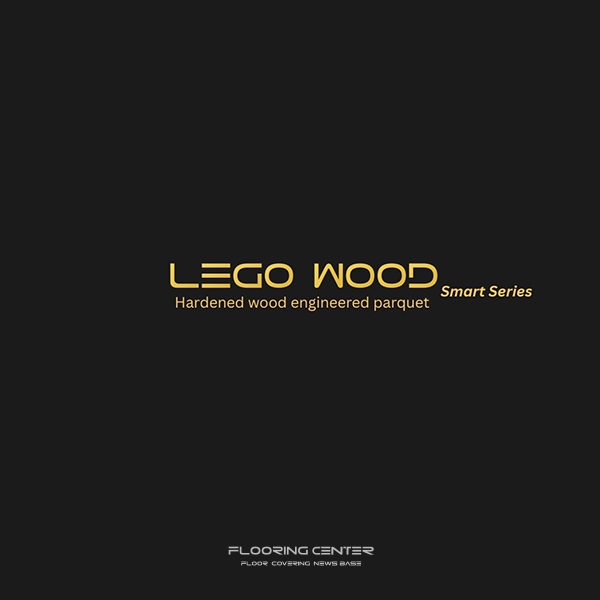 پارکت لگو وود