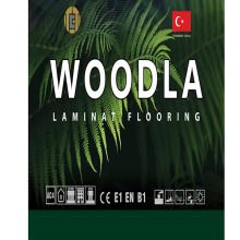 لمینت WOODLA