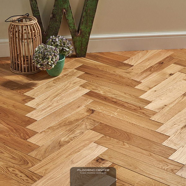 پارکت چوبی سالید  