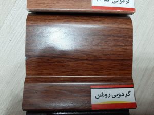 قرنیز 10 سانت PVC