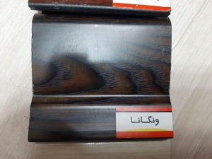 قرنیز 10 سانت PVC