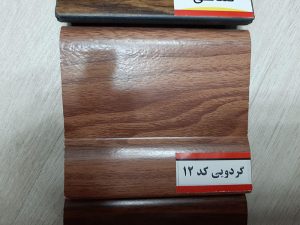 قرنیز 10 سانت PVC
