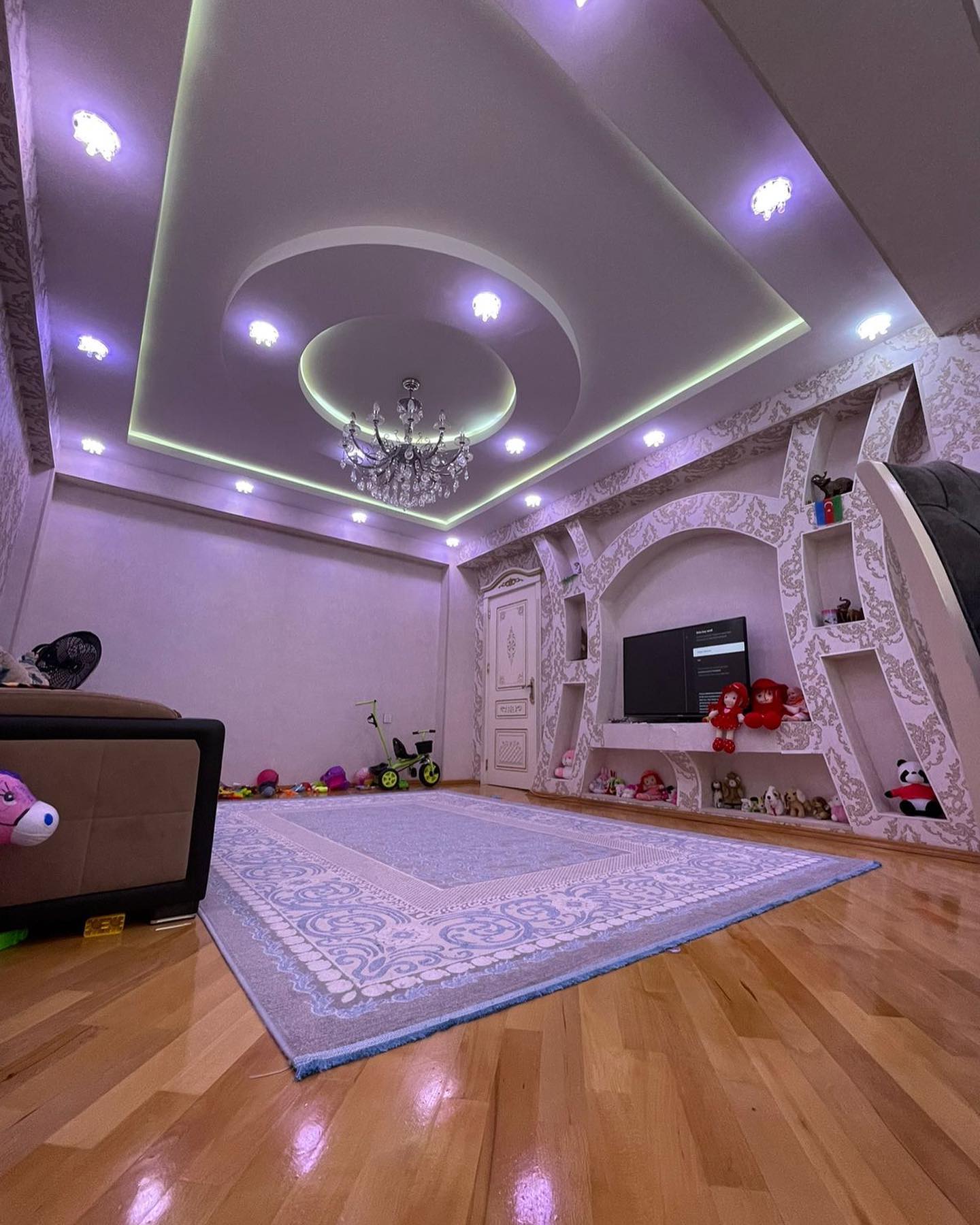 تعرفه و نرخ نامه مصوب فروش پارکت