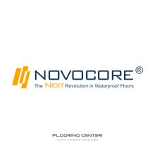 معرفی کفپوش نواکور NOVOCORE