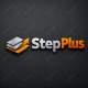 کفپوش SPC استپ پلاس STEP PLUS