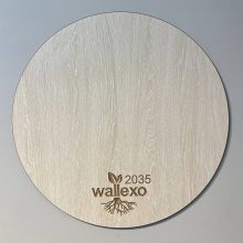 معرفی پارکت لمینت والسکو WALLEXO