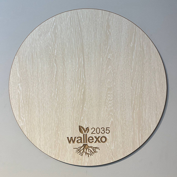 معرفی پارکت لمینت والسکو WALLEXO