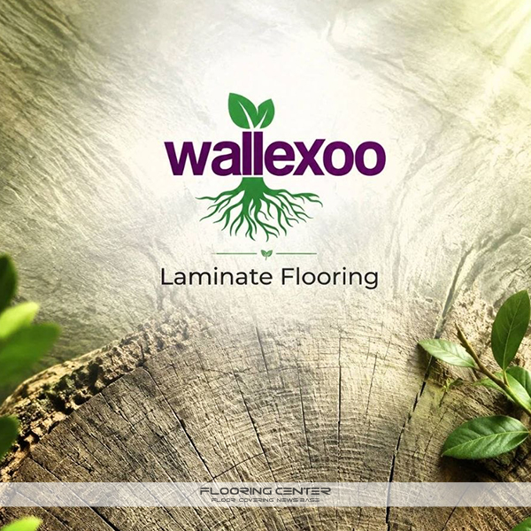 لمینت WALLEXO  