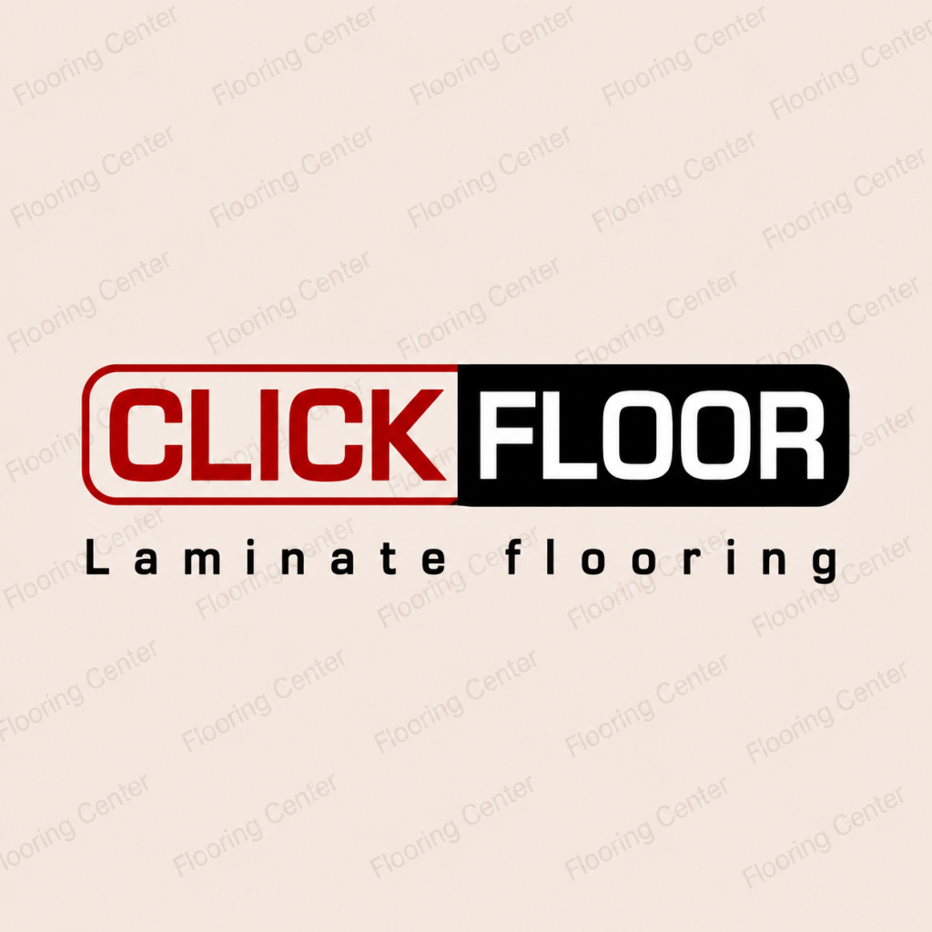 پارکت لمینت کلیک فلور CLICK FLOOR با طرح چوب طبیعی و کیفیت بالا