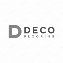 کفپوش SPC دکو DECO با طرح چوب طبیعی