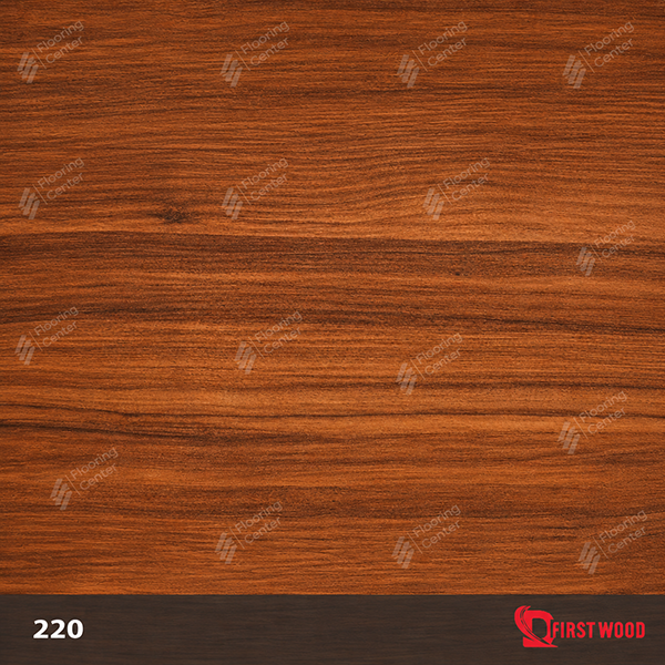 پارکت لمینت فرست وود FIRST WOOD کد 220