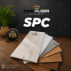 تصویر کفپوش SPC کینگ فلور KING FLOOR