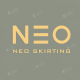 تصویر قرنیز نئو NEO پلی استایرن