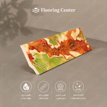 قرنیز سنگ مصنوعی با طراحی لوکس