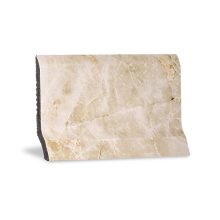 قرنیز پارکتی با طرح چوب طبیعی