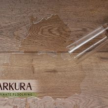 پارکت لمینت پارکورا PARKURA نمای کامل محصول