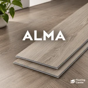 کفپوش PVC آلما ALMA