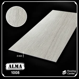 نمای کفپوش PVC آلما ALMA