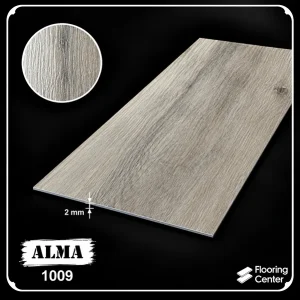 نمای کفپوش PVC آلما ALMA