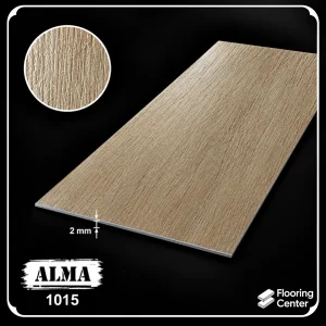 نمای کفپوش PVC آلما ALMA