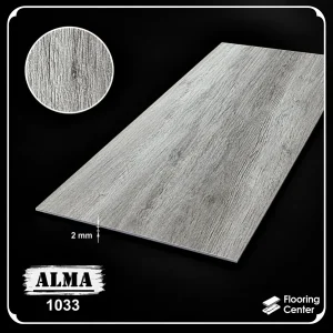 نمای کفپوش PVC آلما ALMA