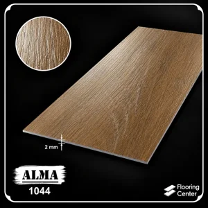نمای کفپوش PVC آلما ALMA