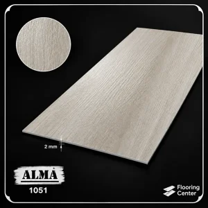 نمای کفپوش PVC آلما ALMA
