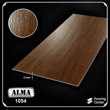 نمای کفپوش PVC آلما ALMA