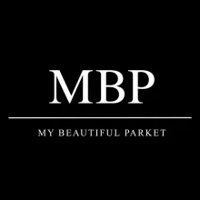 پارکت لمینت MBP با طرح چوب طبیعی