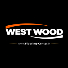 پارکت لمینت وست وود WEST WOOD با طرح چوب و سطح مات