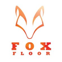 کفپوش فوکس FOX