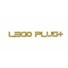 پارکت لمینت لگو پلاس Lego Plus