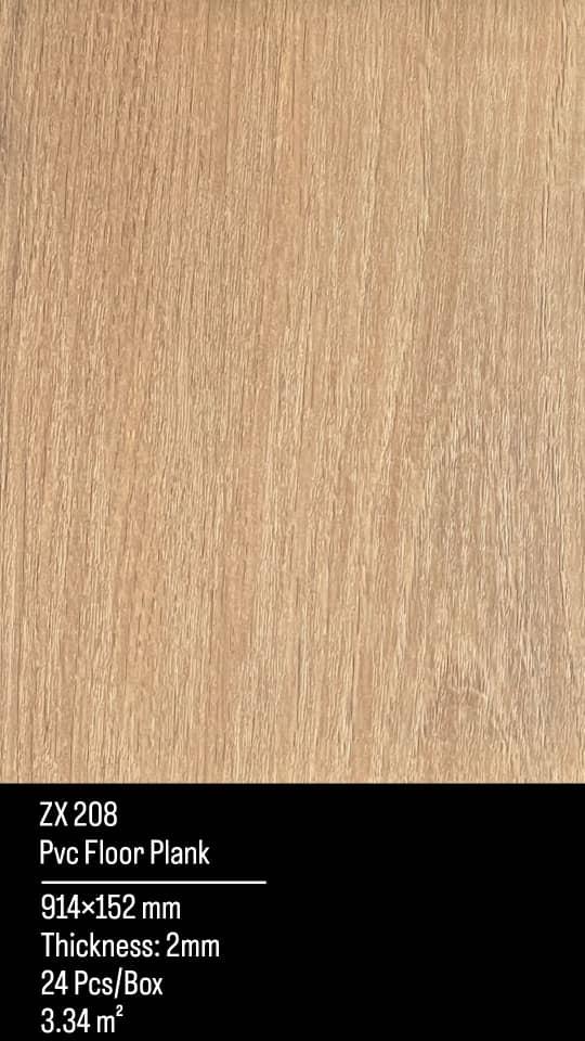 کفپوش زد ایکس ZX